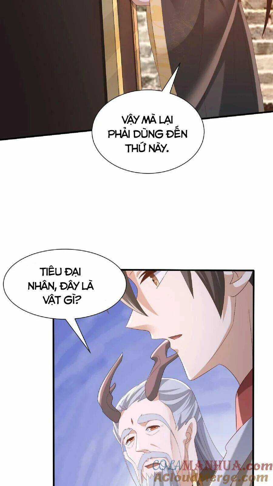 Trượng Phu Của Nữ Đế Thế Mà Vô Địch chapter 146 - Upload bởi truyensieuhay.com