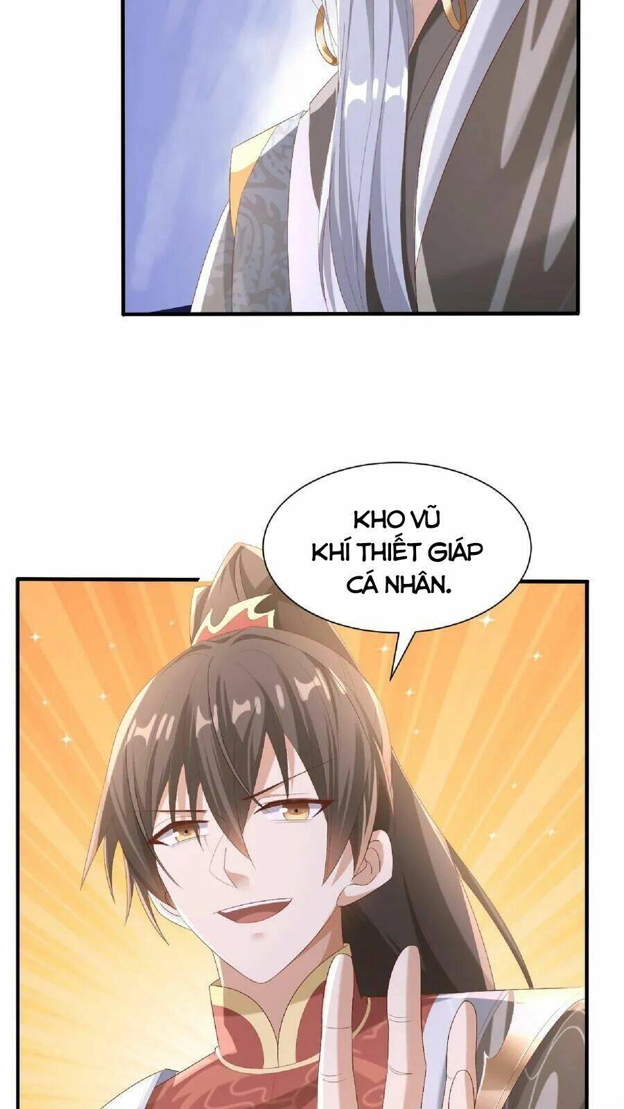 Trượng Phu Của Nữ Đế Thế Mà Vô Địch chapter 146 - Upload bởi truyensieuhay.com