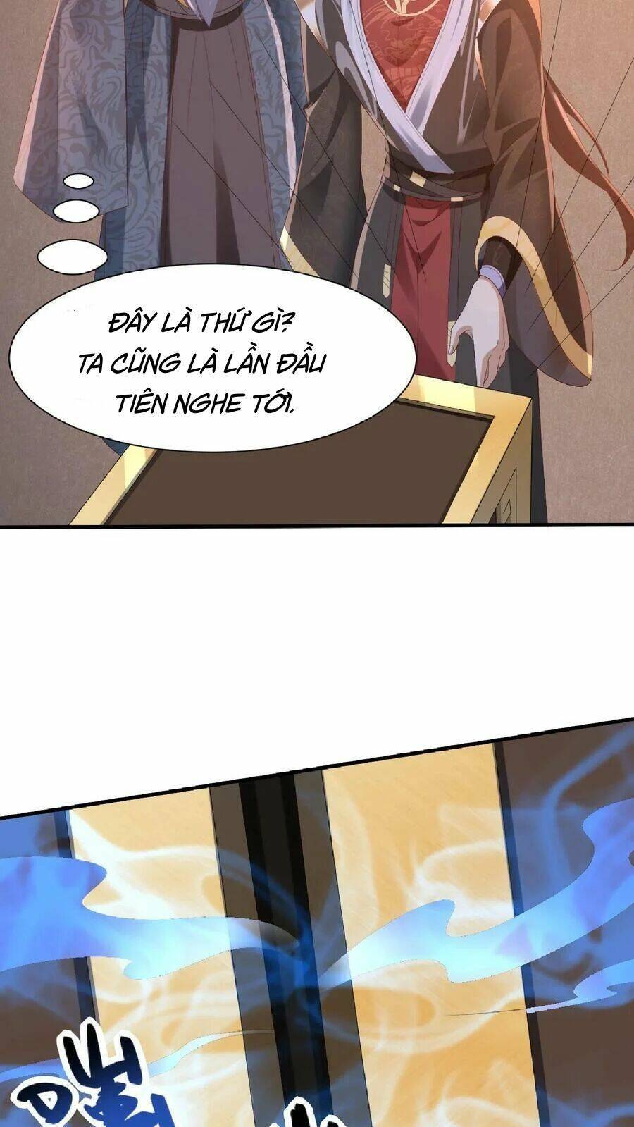 Trượng Phu Của Nữ Đế Thế Mà Vô Địch chapter 146 - Upload bởi truyensieuhay.com