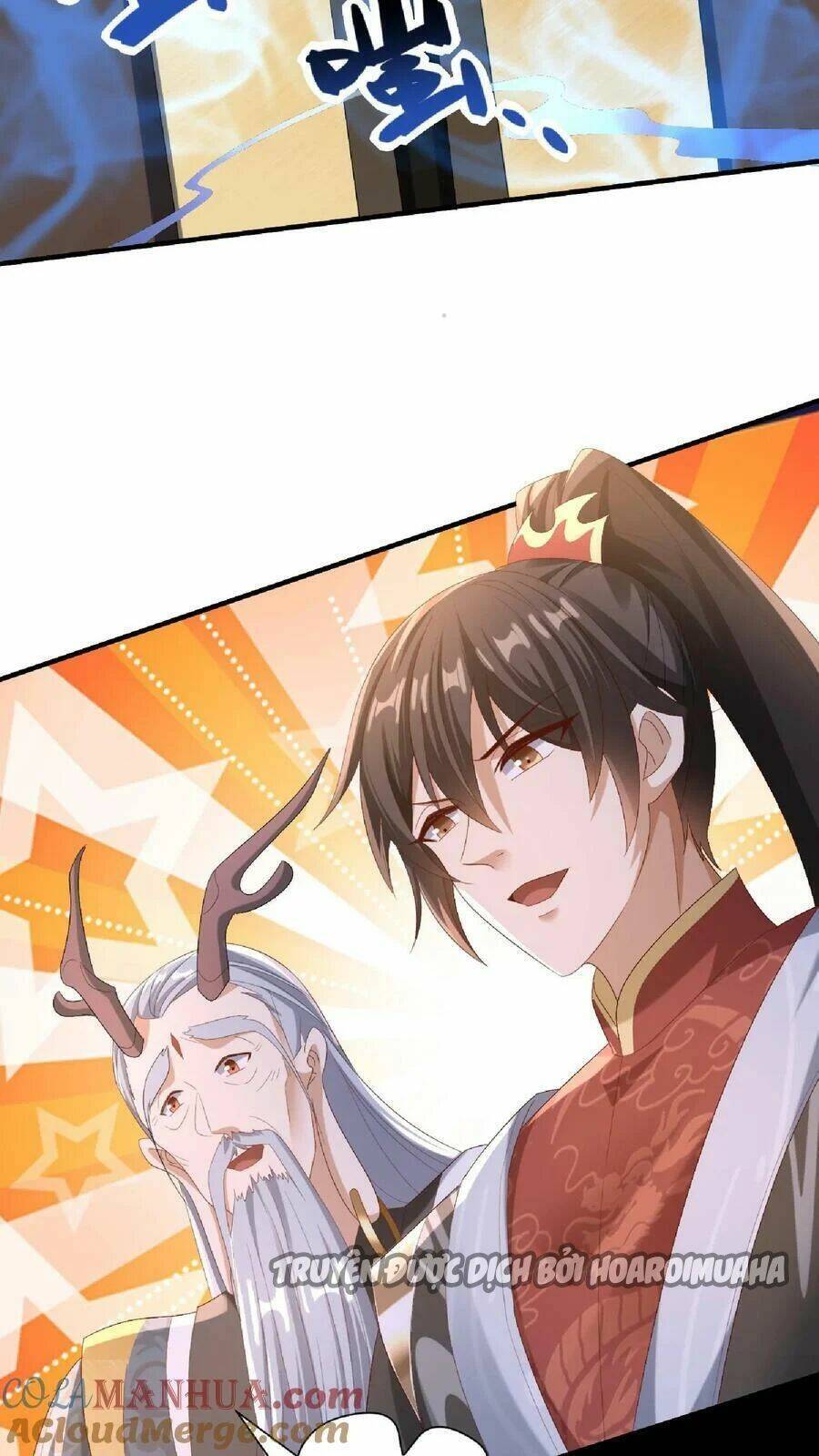 Trượng Phu Của Nữ Đế Thế Mà Vô Địch chapter 146 - Upload bởi truyensieuhay.com