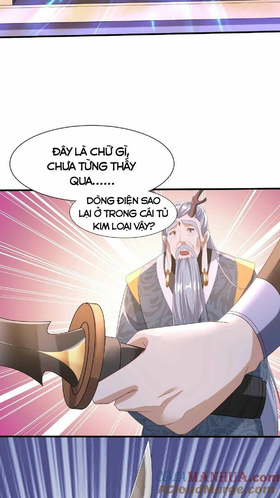 Trượng Phu Của Nữ Đế Thế Mà Vô Địch chapter 146 - Upload bởi truyensieuhay.com