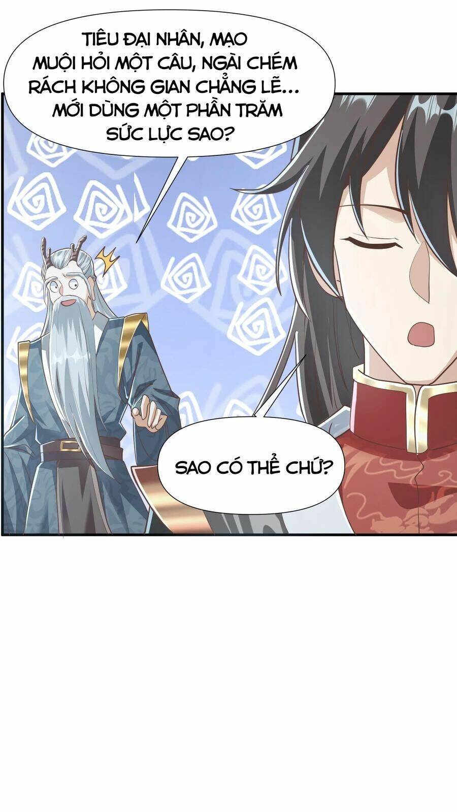Trượng Phu Của Nữ Đế Thế Mà Vô Địch chapter 147 - Upload bởi truyensieuhay.com