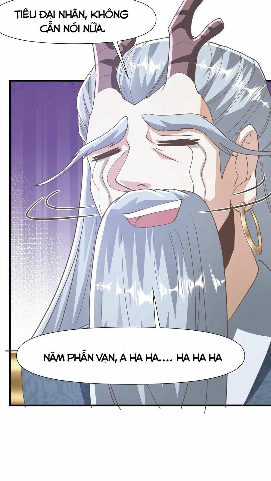 Trượng Phu Của Nữ Đế Thế Mà Vô Địch chapter 147 - Upload bởi truyensieuhay.com