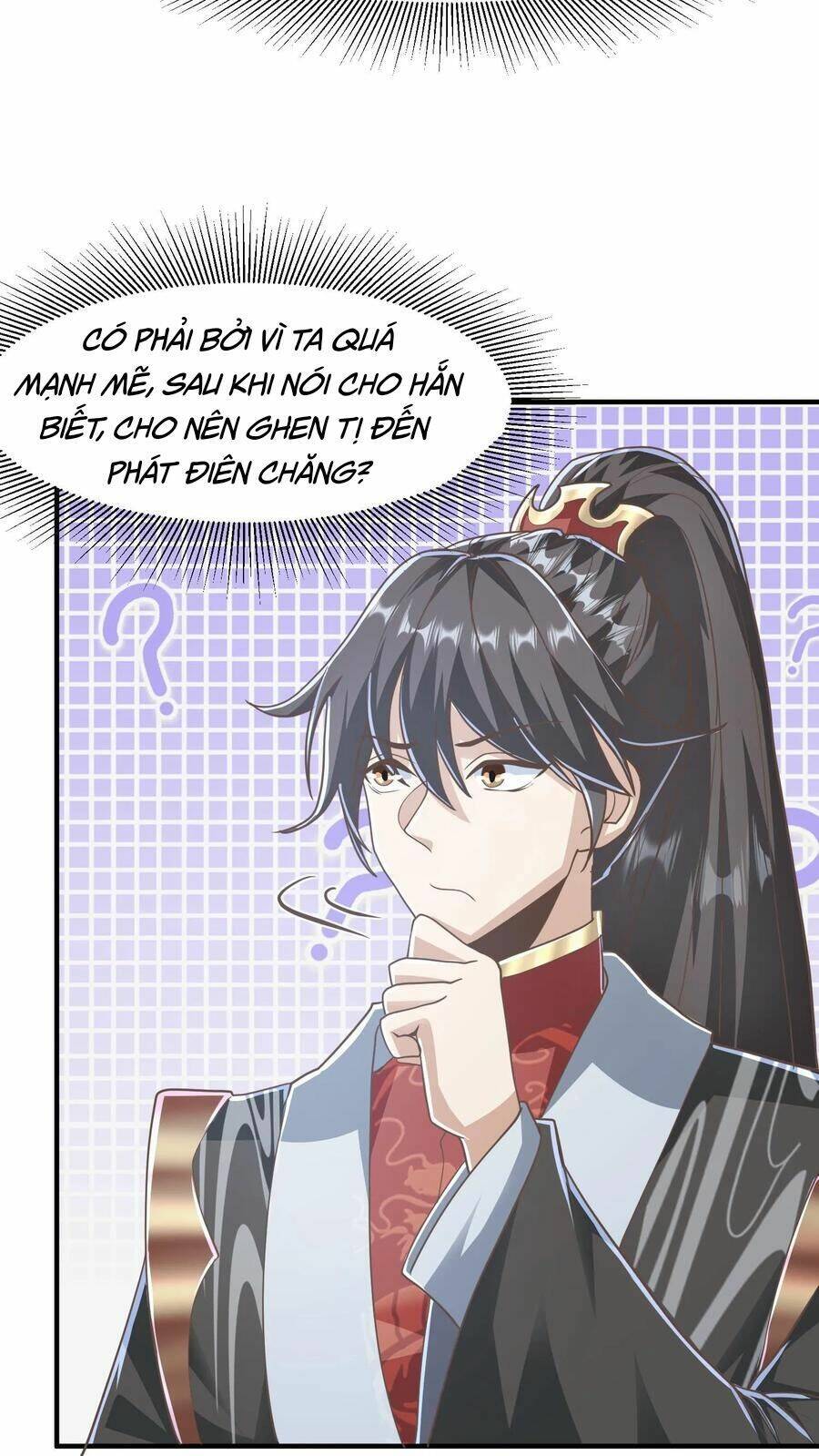 Trượng Phu Của Nữ Đế Thế Mà Vô Địch chapter 147 - Upload bởi truyensieuhay.com