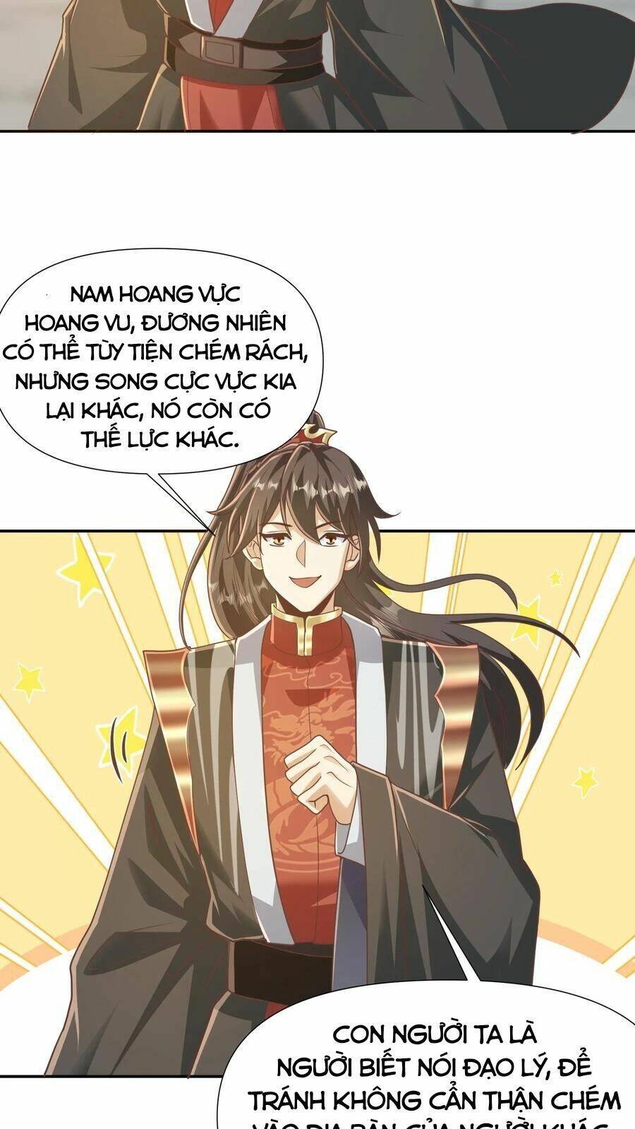 Trượng Phu Của Nữ Đế Thế Mà Vô Địch chapter 147 - Upload bởi truyensieuhay.com