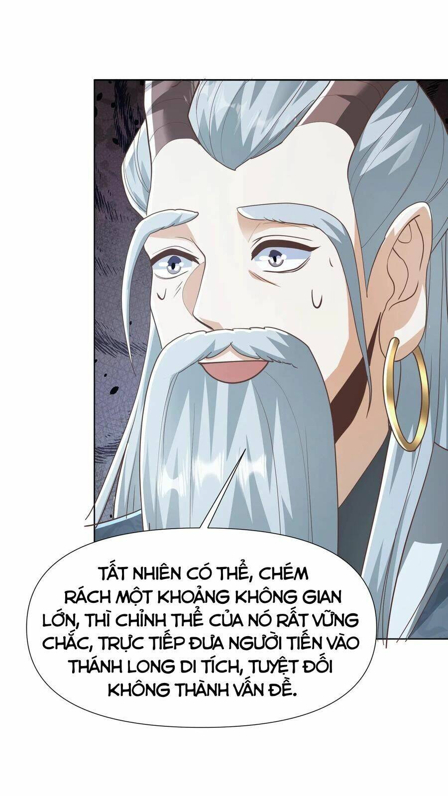 Trượng Phu Của Nữ Đế Thế Mà Vô Địch chapter 147 - Upload bởi truyensieuhay.com