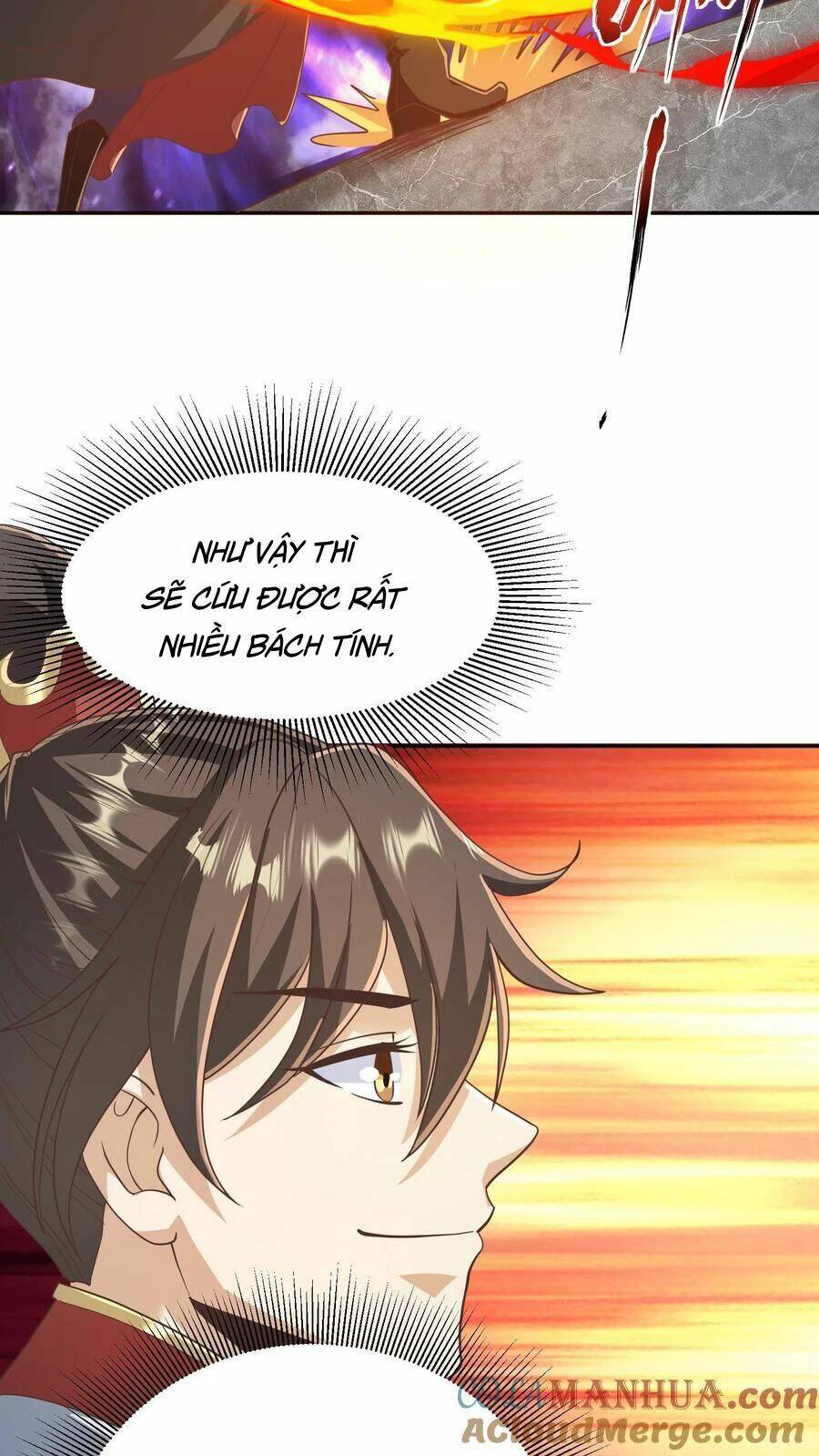 Trượng Phu Của Nữ Đế Thế Mà Vô Địch chapter 147 - Upload bởi truyensieuhay.com