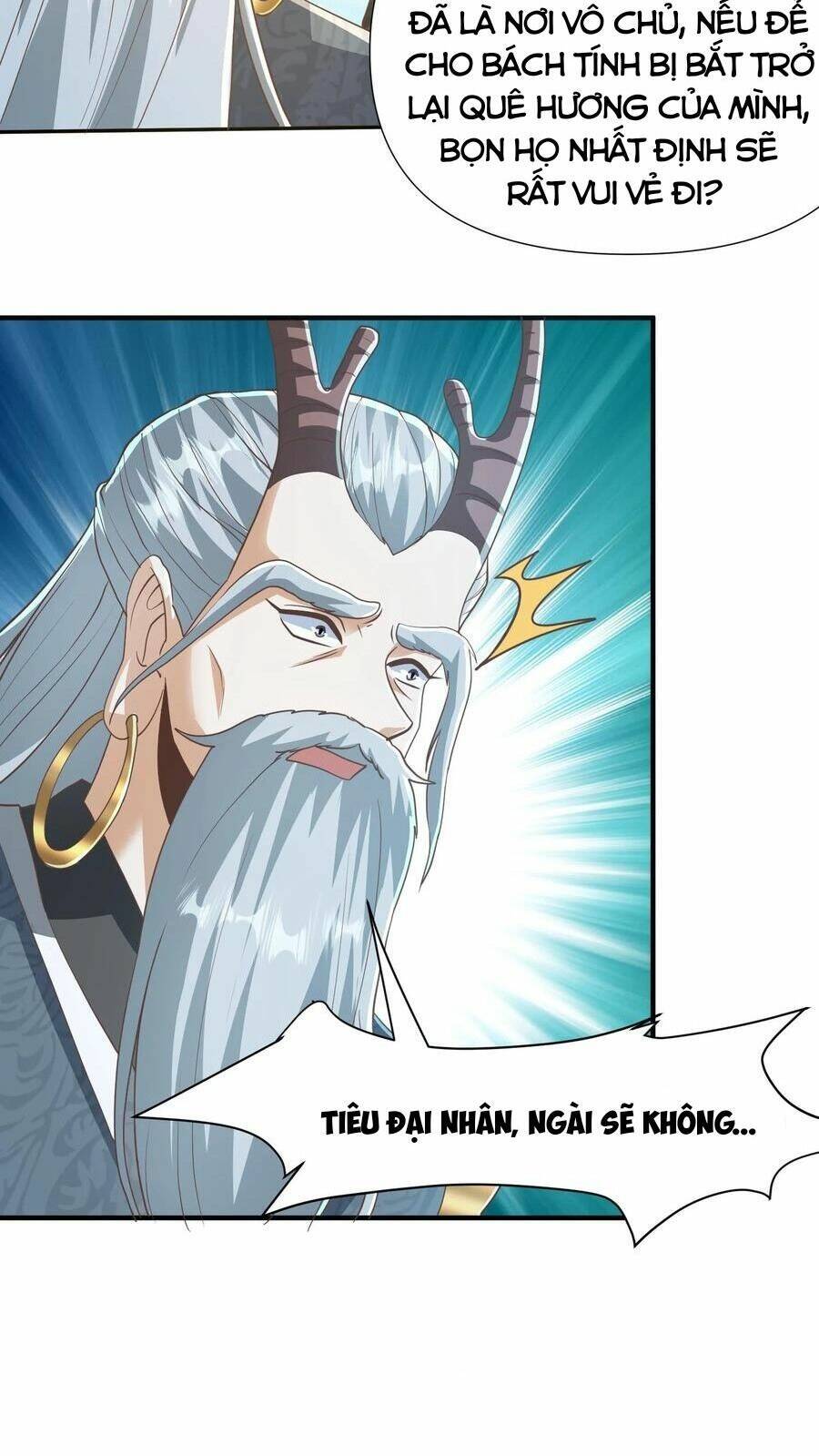 Trượng Phu Của Nữ Đế Thế Mà Vô Địch chapter 147 - Upload bởi truyensieuhay.com