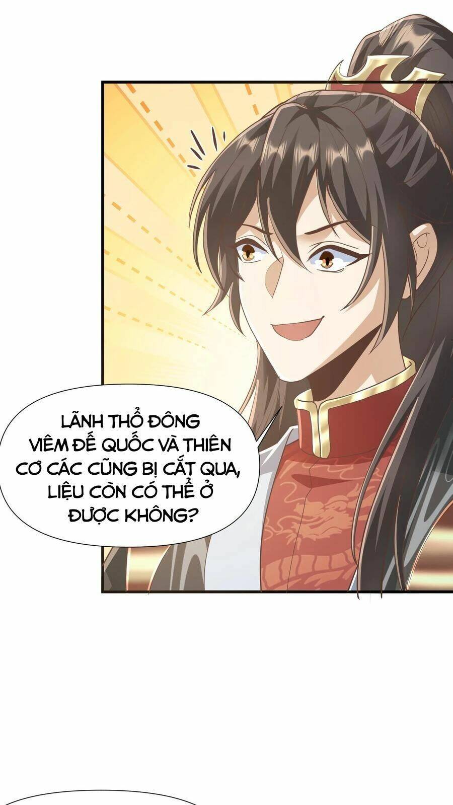 Trượng Phu Của Nữ Đế Thế Mà Vô Địch chapter 147 - Upload bởi truyensieuhay.com