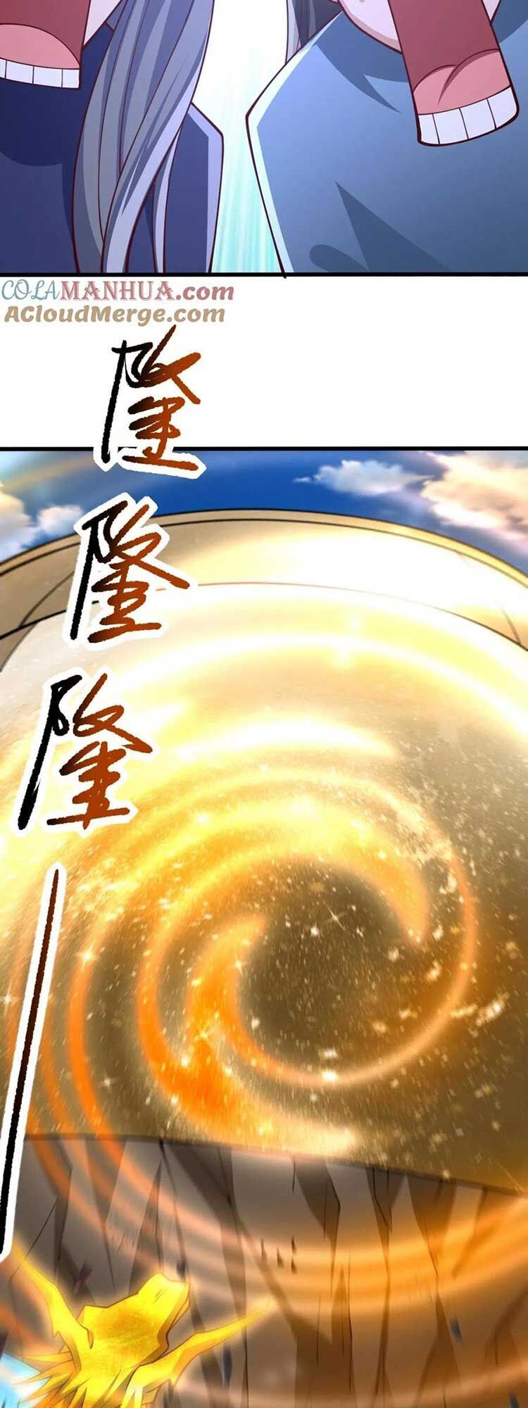 Trượng Phu Của Nữ Đế Thế Mà Vô Địch chapter 148 - Upload bởi truyensieuhay.com