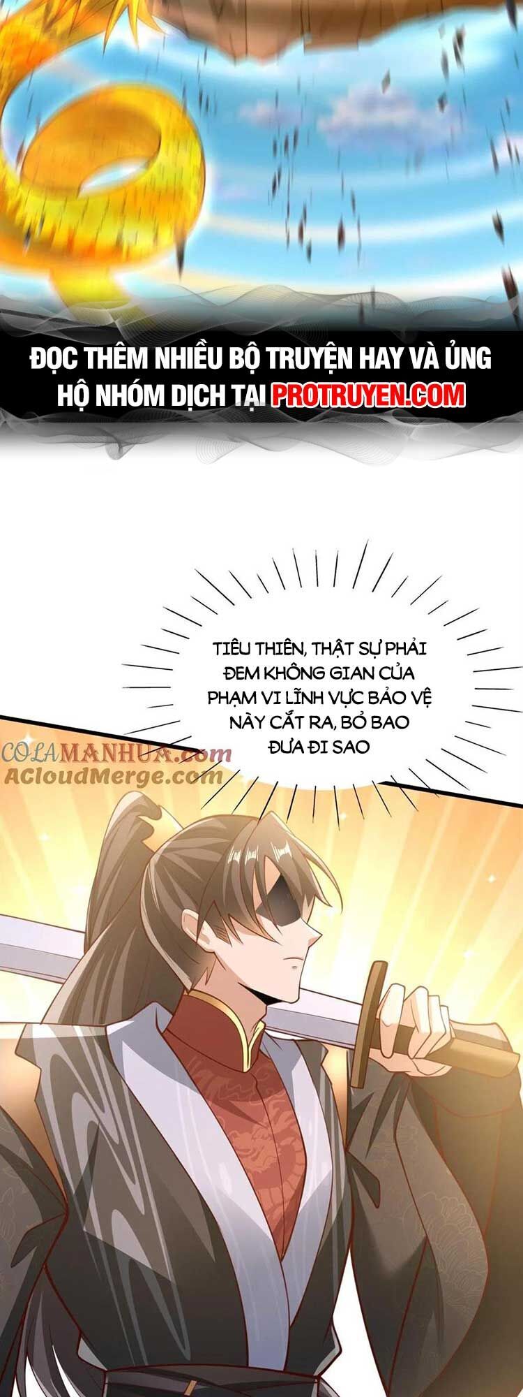 Trượng Phu Của Nữ Đế Thế Mà Vô Địch chapter 148 - Upload bởi truyensieuhay.com