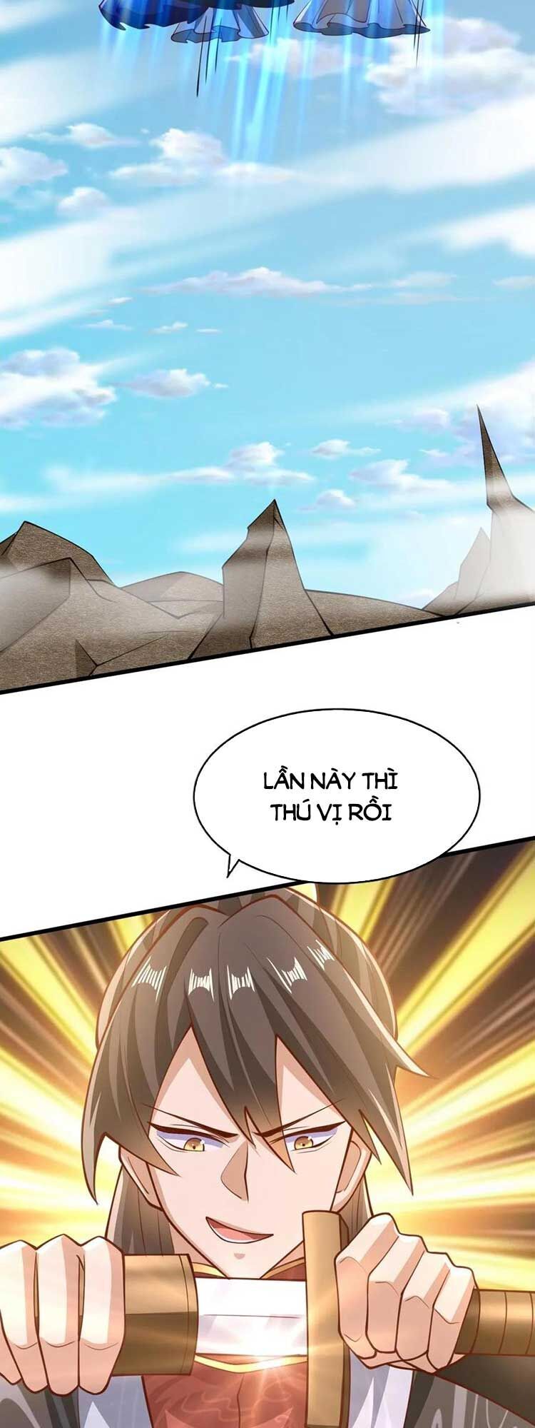 Trượng Phu Của Nữ Đế Thế Mà Vô Địch chapter 148 - Upload bởi truyensieuhay.com