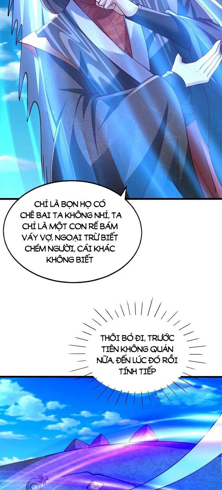 Trượng Phu Của Nữ Đế Thế Mà Vô Địch chapter 148 - Upload bởi truyensieuhay.com