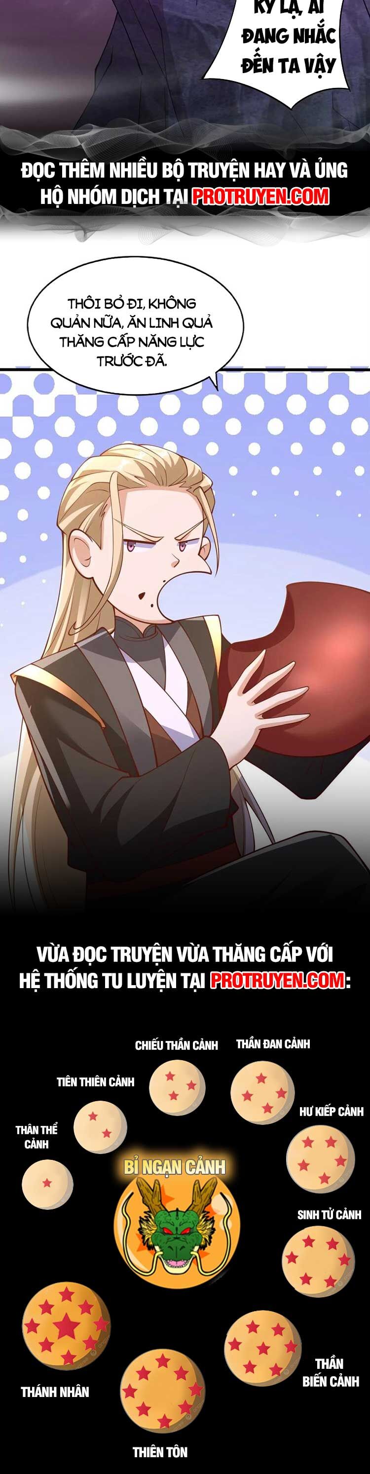 Trượng Phu Của Nữ Đế Thế Mà Vô Địch chapter 148 - Upload bởi truyensieuhay.com