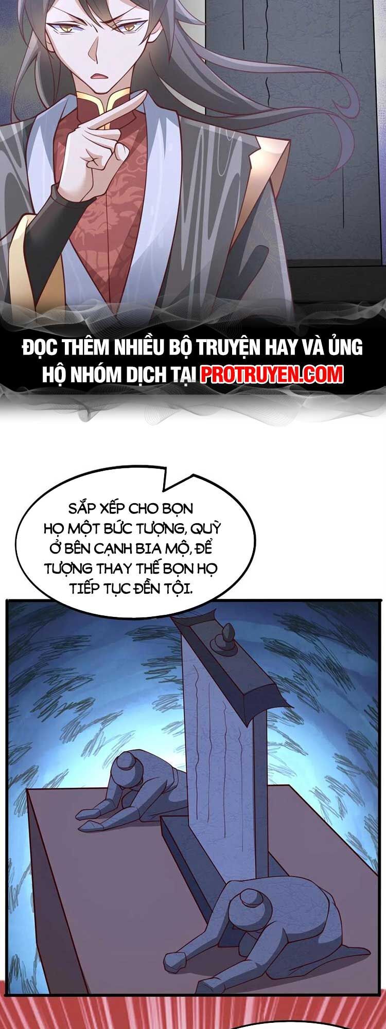 Trượng Phu Của Nữ Đế Thế Mà Vô Địch chapter 148 - Upload bởi truyensieuhay.com
