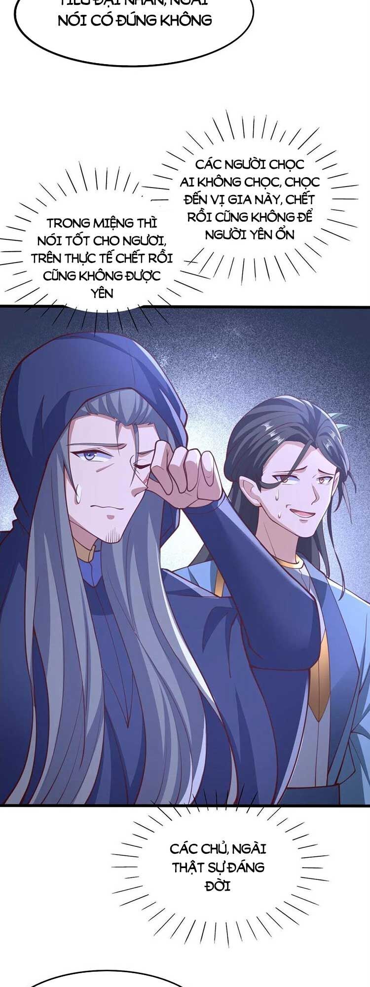 Trượng Phu Của Nữ Đế Thế Mà Vô Địch chapter 148 - Upload bởi truyensieuhay.com