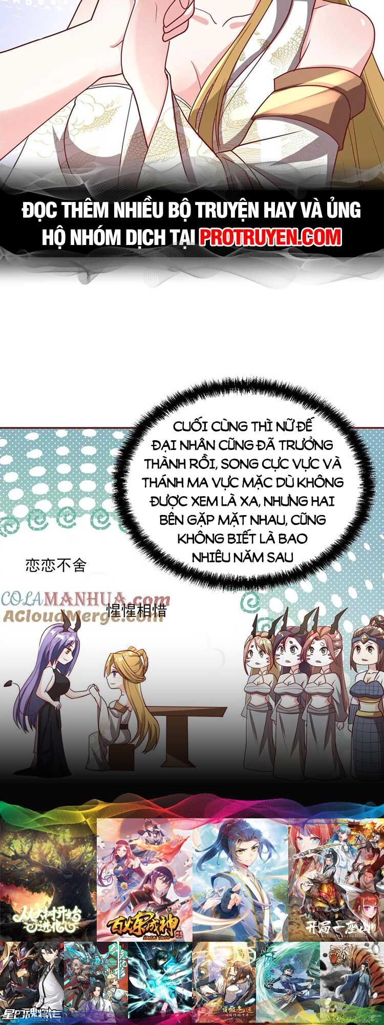 Trượng Phu Của Nữ Đế Thế Mà Vô Địch chapter 149 - Upload bởi truyensieuhay.com