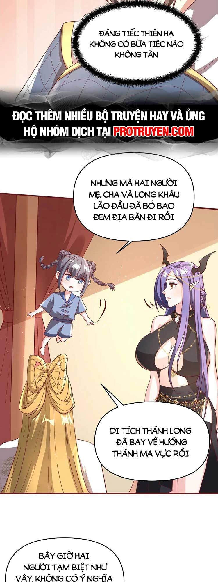 Trượng Phu Của Nữ Đế Thế Mà Vô Địch chapter 149 - Upload bởi truyensieuhay.com