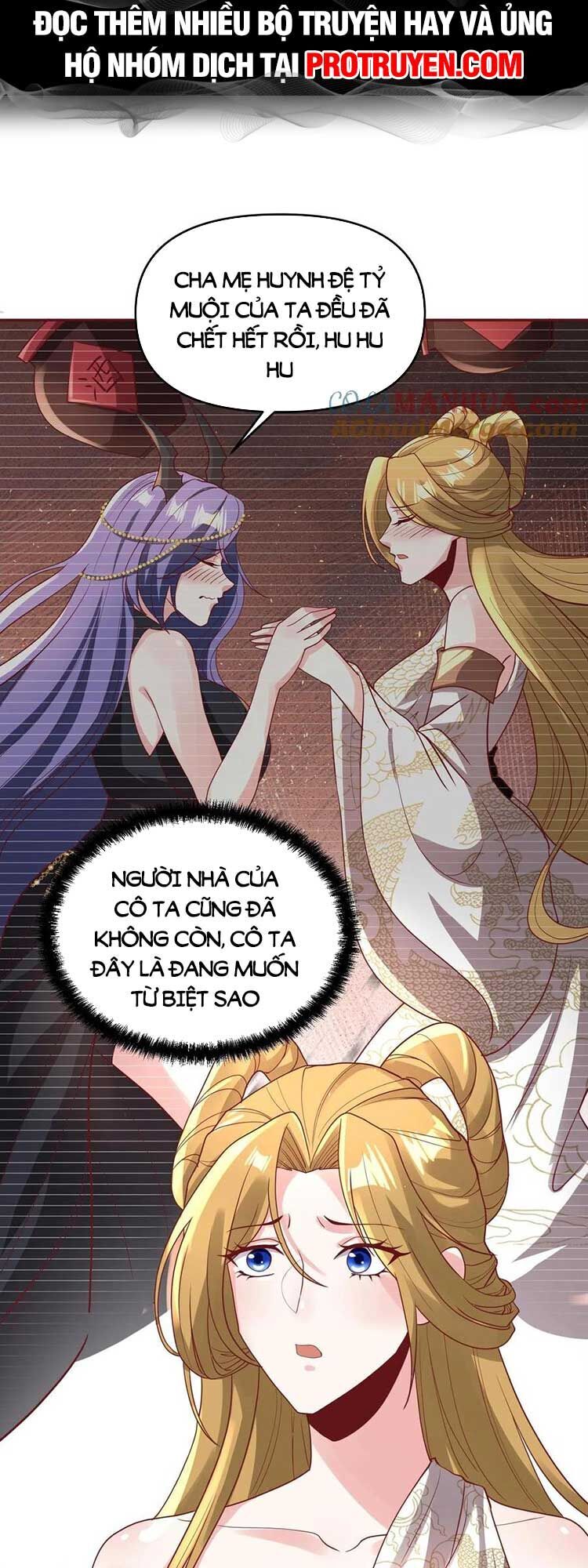 Trượng Phu Của Nữ Đế Thế Mà Vô Địch chapter 149 - Upload bởi truyensieuhay.com