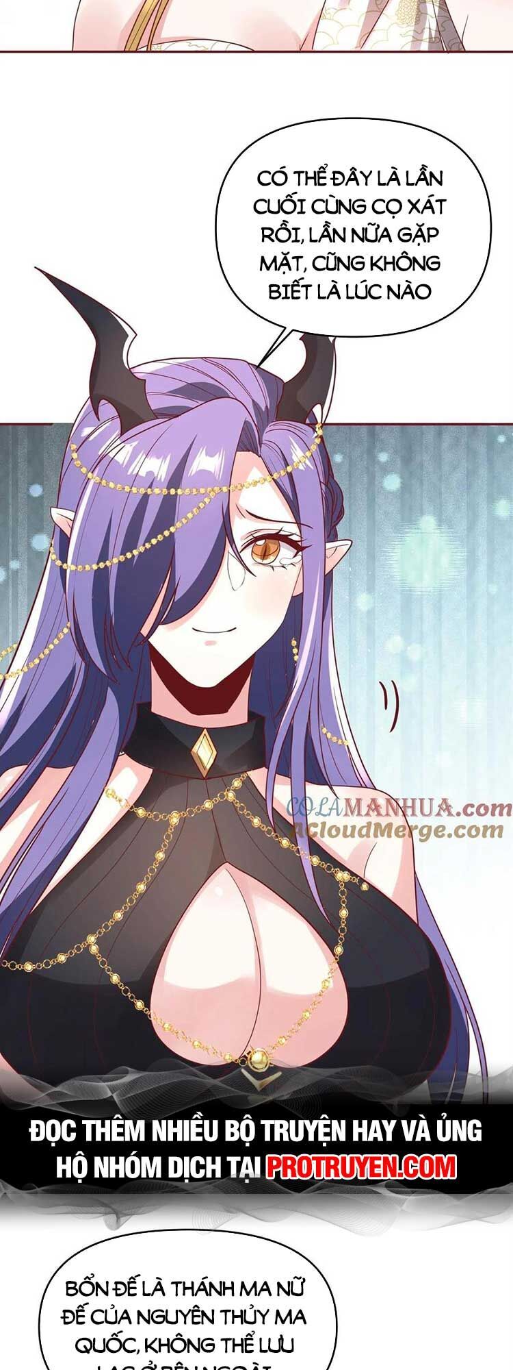 Trượng Phu Của Nữ Đế Thế Mà Vô Địch chapter 149 - Upload bởi truyensieuhay.com