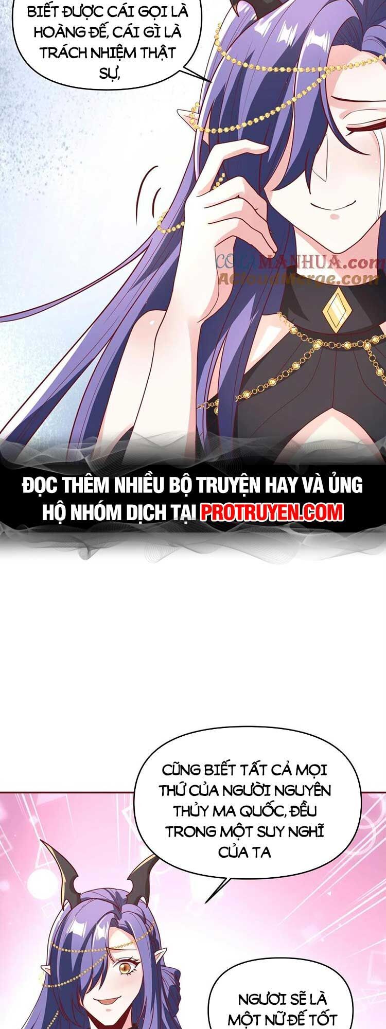 Trượng Phu Của Nữ Đế Thế Mà Vô Địch chapter 149 - Upload bởi truyensieuhay.com