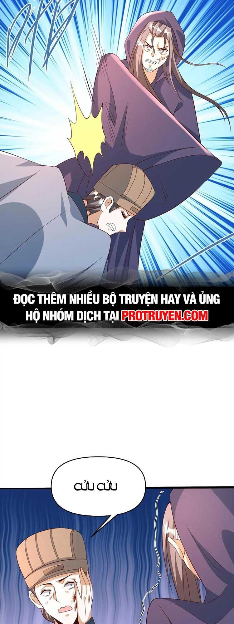 Trượng Phu Của Nữ Đế Thế Mà Vô Địch chapter 150 - Upload bởi truyensieuhay.com