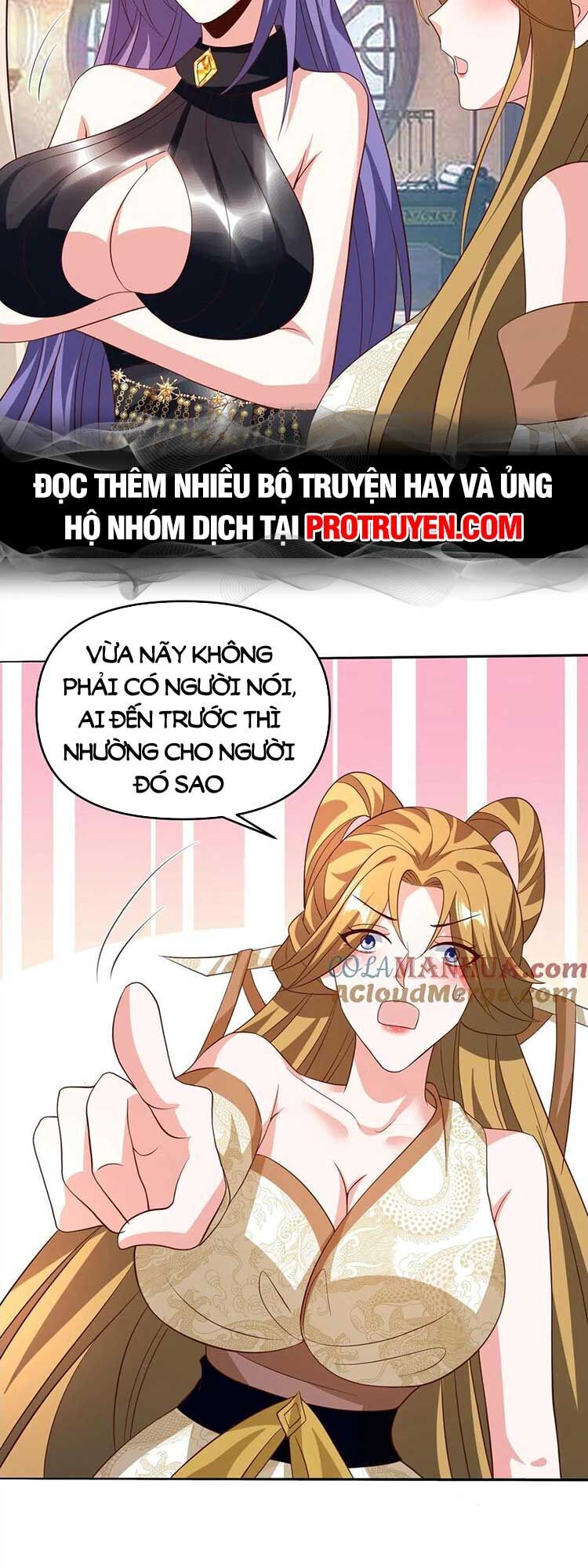 Trượng Phu Của Nữ Đế Thế Mà Vô Địch chapter 150 - Upload bởi truyensieuhay.com