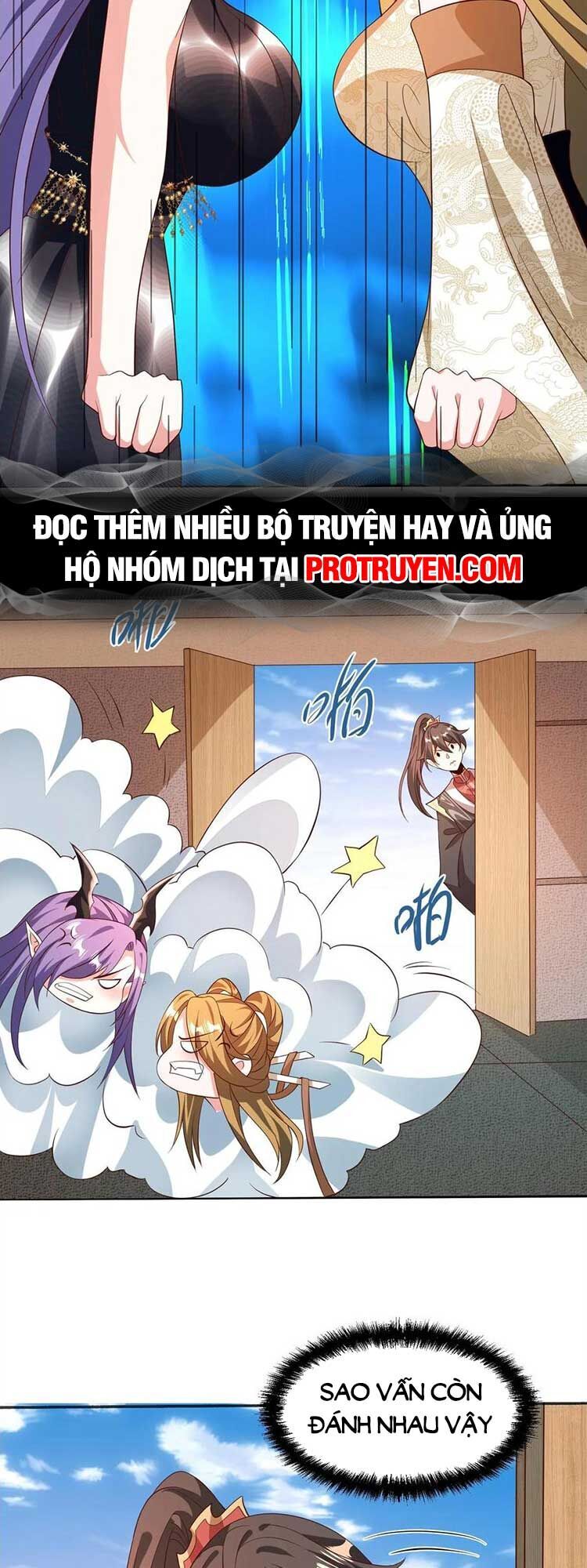 Trượng Phu Của Nữ Đế Thế Mà Vô Địch chapter 150 - Upload bởi truyensieuhay.com