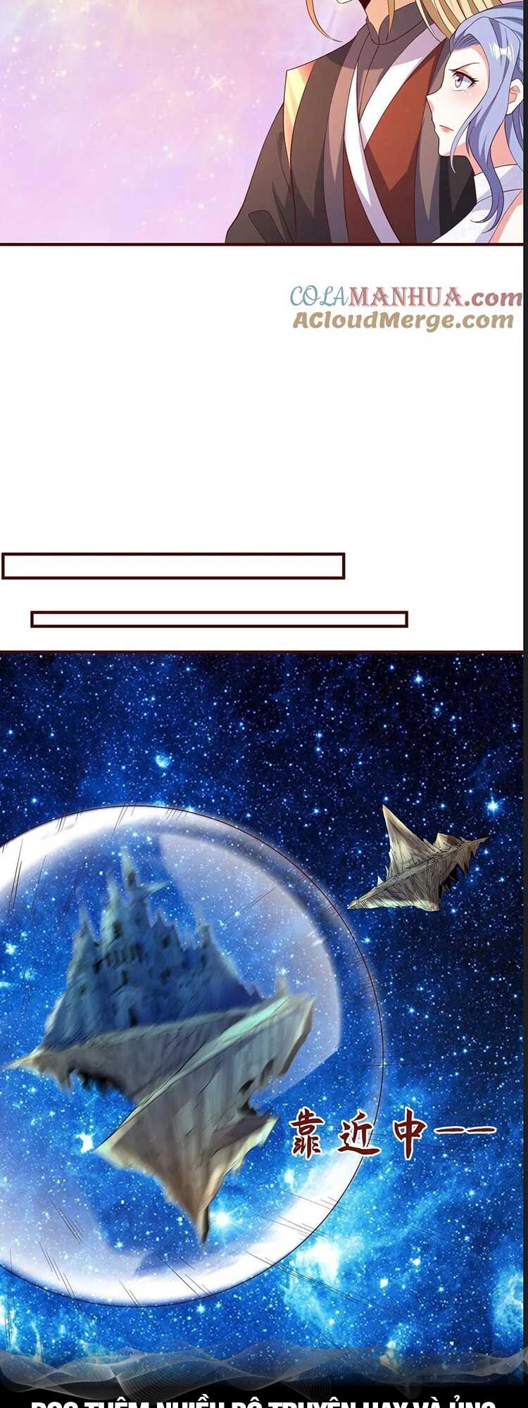 Trượng Phu Của Nữ Đế Thế Mà Vô Địch chapter 151 - Upload bởi truyensieuhay.com
