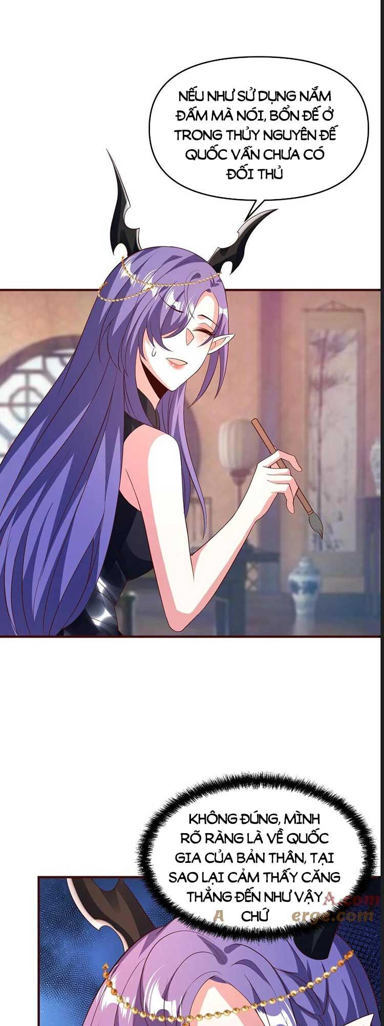 Trượng Phu Của Nữ Đế Thế Mà Vô Địch chapter 151 - Upload bởi truyensieuhay.com