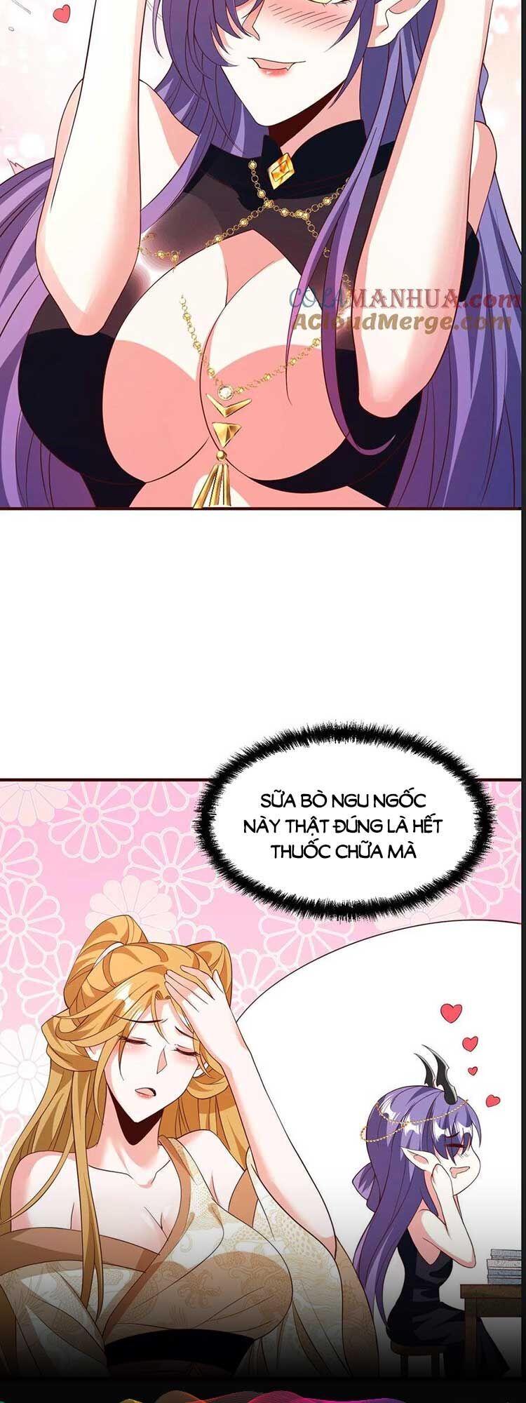 Trượng Phu Của Nữ Đế Thế Mà Vô Địch chapter 151 - Upload bởi truyensieuhay.com
