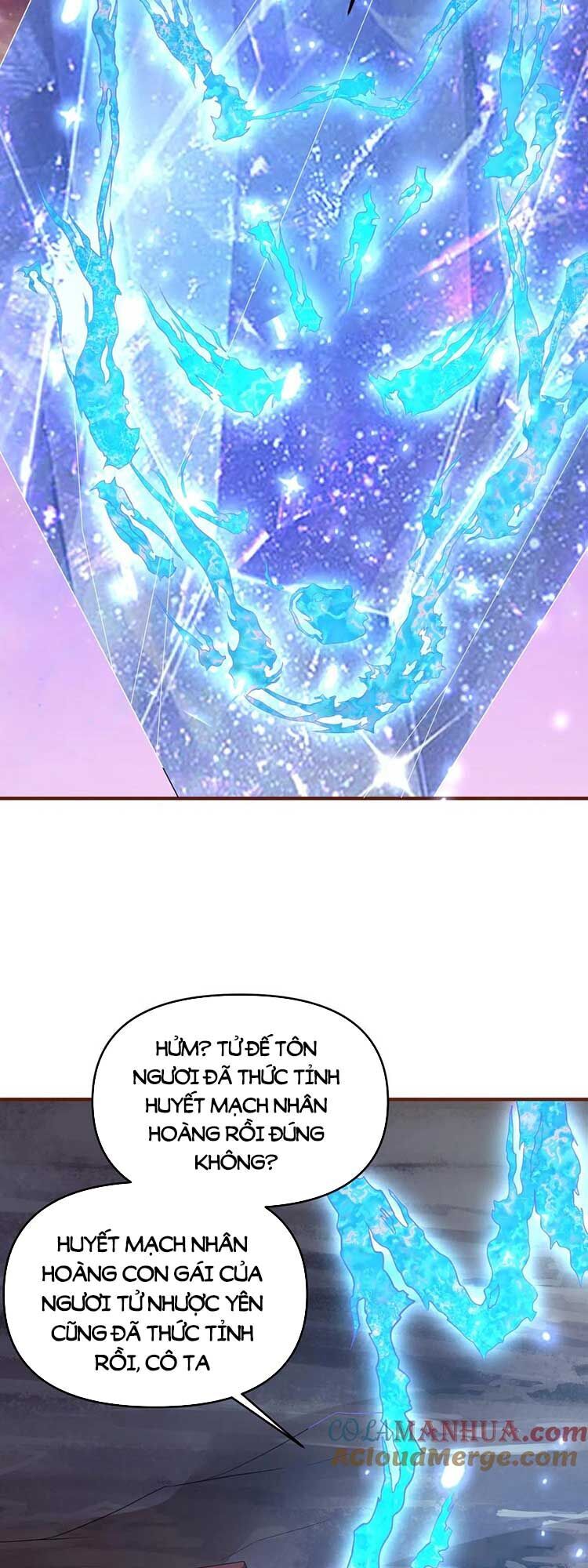 Trượng Phu Của Nữ Đế Thế Mà Vô Địch chapter 151 - Upload bởi truyensieuhay.com