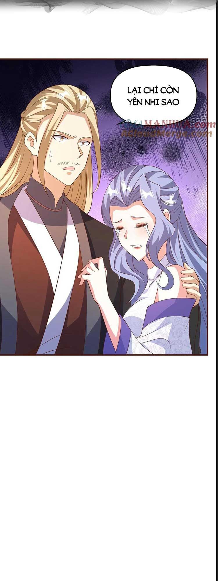 Trượng Phu Của Nữ Đế Thế Mà Vô Địch chapter 151 - Upload bởi truyensieuhay.com