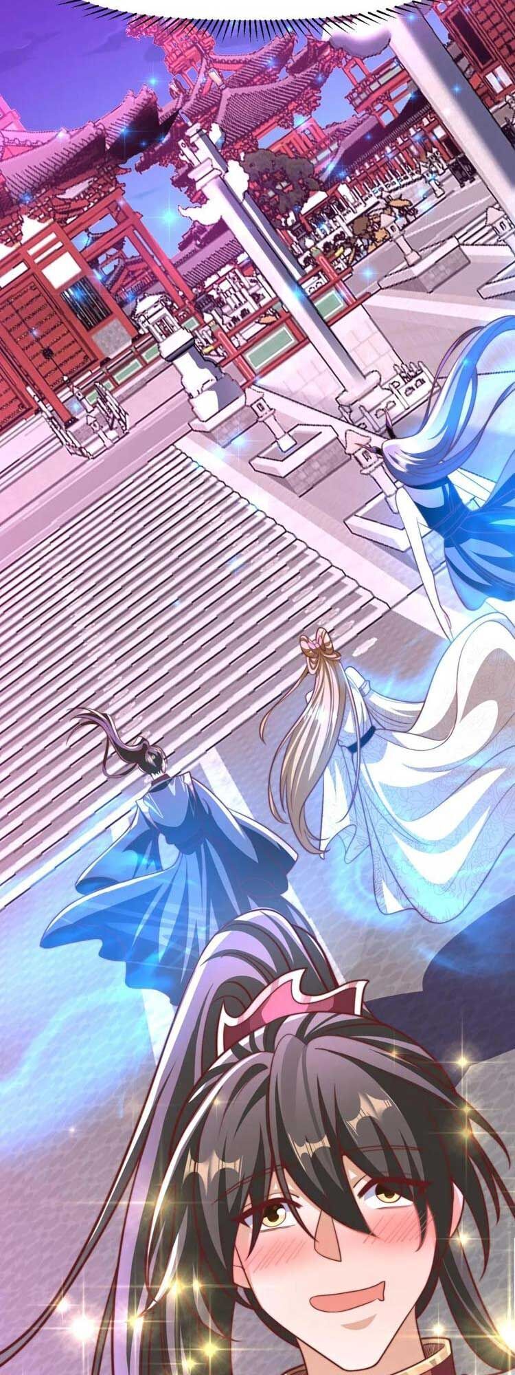 Trượng Phu Của Nữ Đế Thế Mà Vô Địch chapter 152 - Upload bởi truyensieuhay.com