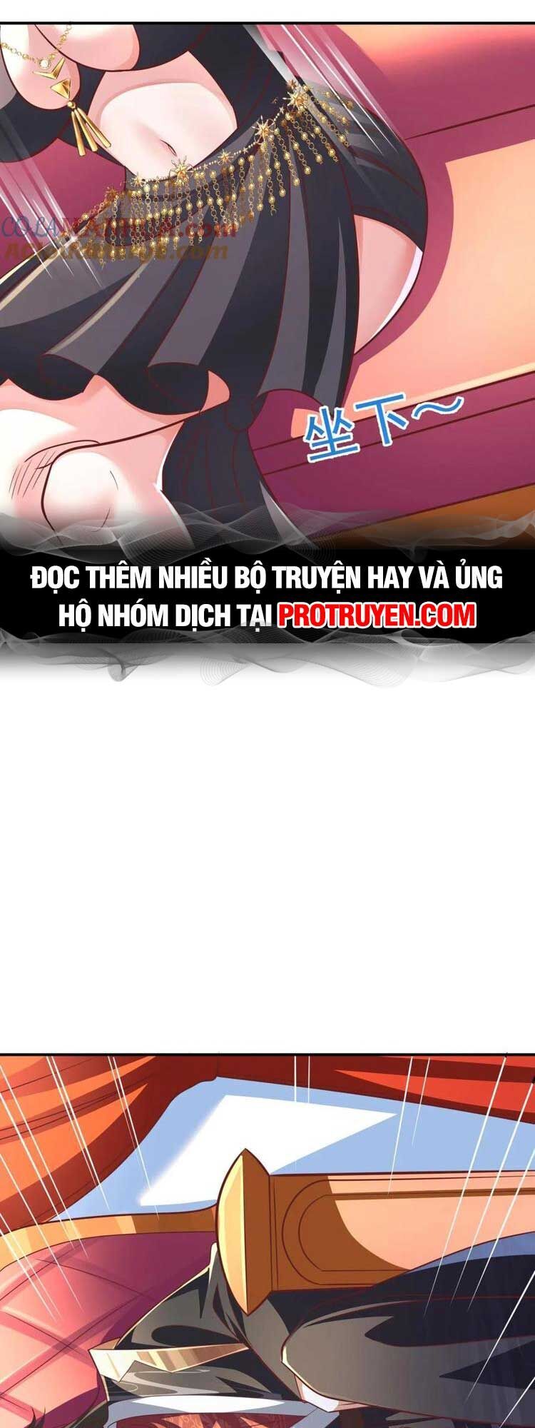 Trượng Phu Của Nữ Đế Thế Mà Vô Địch chapter 152 - Upload bởi truyensieuhay.com