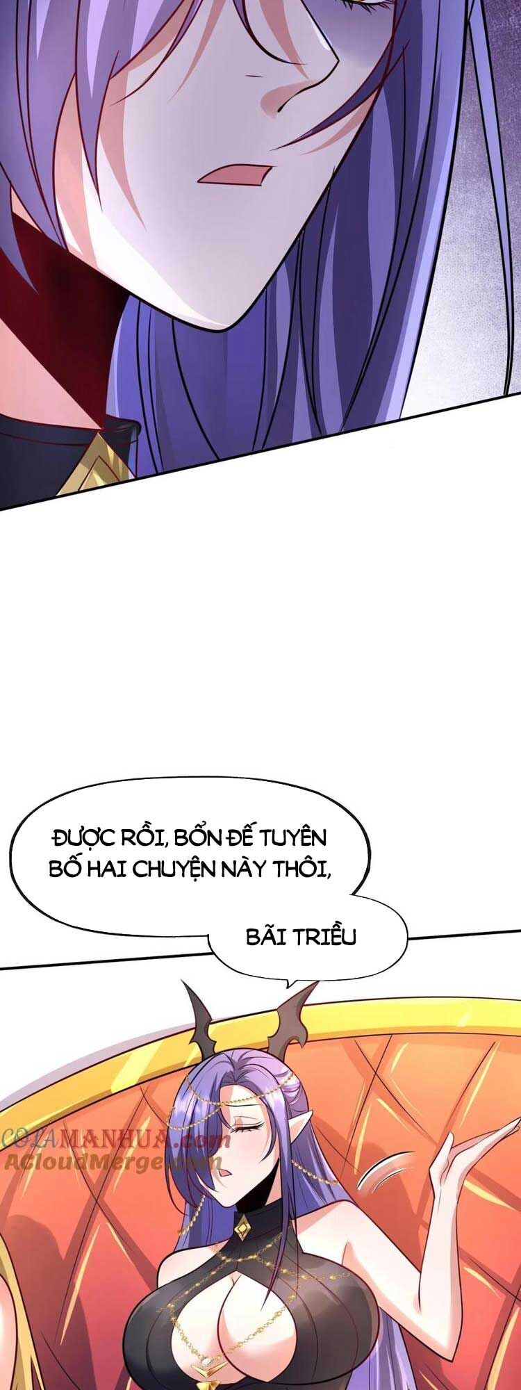 Trượng Phu Của Nữ Đế Thế Mà Vô Địch chapter 152 - Upload bởi truyensieuhay.com