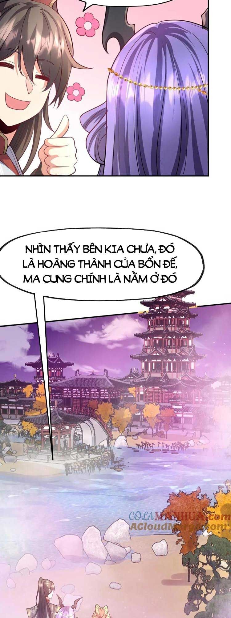 Trượng Phu Của Nữ Đế Thế Mà Vô Địch chapter 152 - Upload bởi truyensieuhay.com