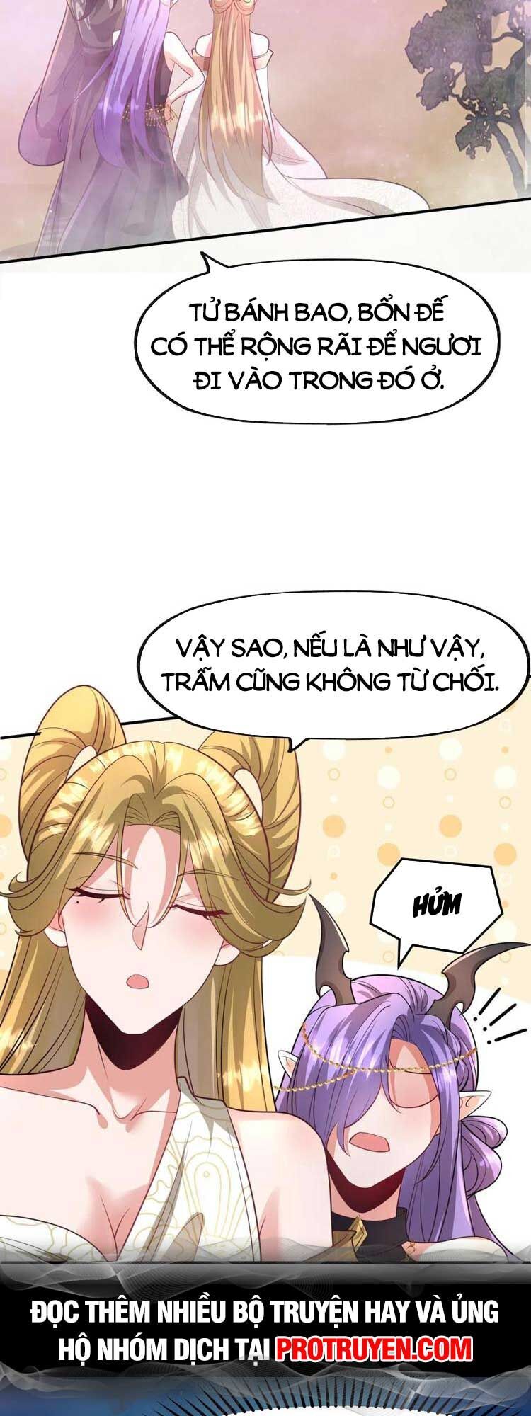 Trượng Phu Của Nữ Đế Thế Mà Vô Địch chapter 152 - Upload bởi truyensieuhay.com
