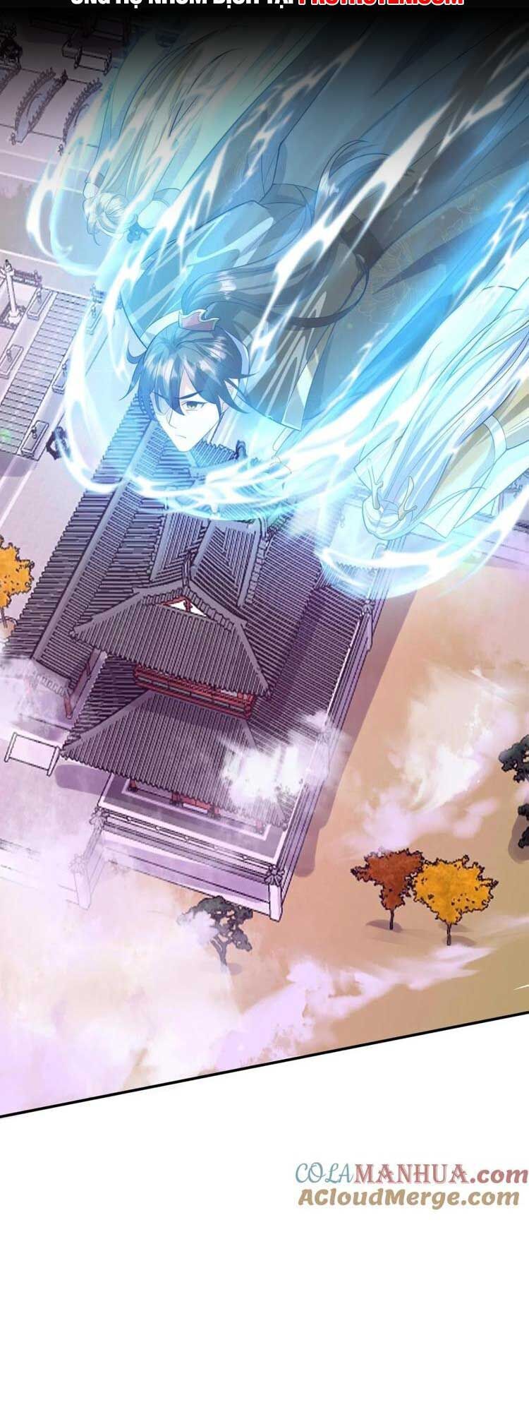 Trượng Phu Của Nữ Đế Thế Mà Vô Địch chapter 152 - Upload bởi truyensieuhay.com