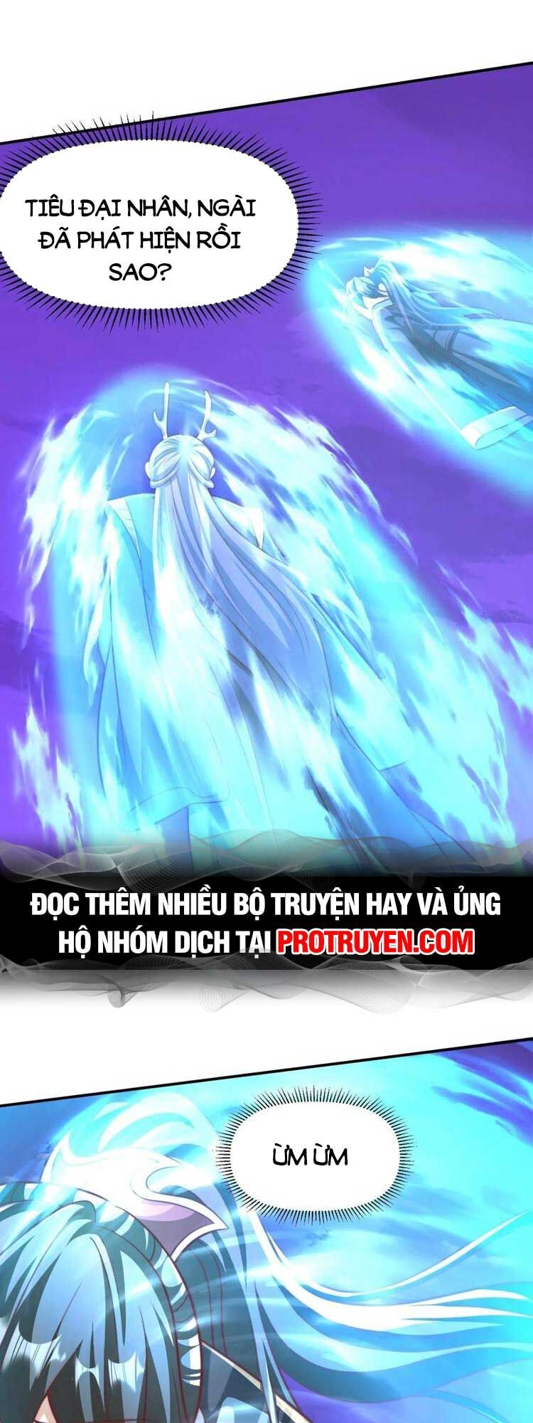 Trượng Phu Của Nữ Đế Thế Mà Vô Địch chapter 152 - Upload bởi truyensieuhay.com