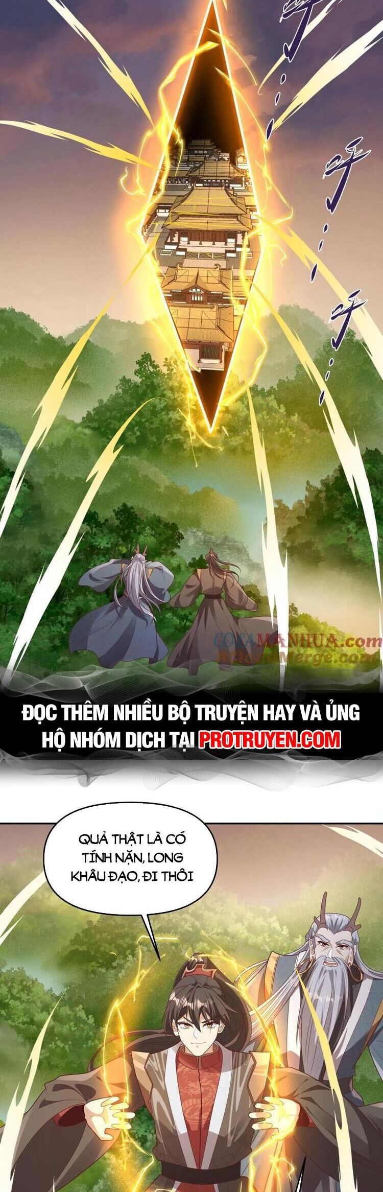 Trượng Phu Của Nữ Đế Thế Mà Vô Địch chapter 153 - Upload bởi truyensieuhay.com