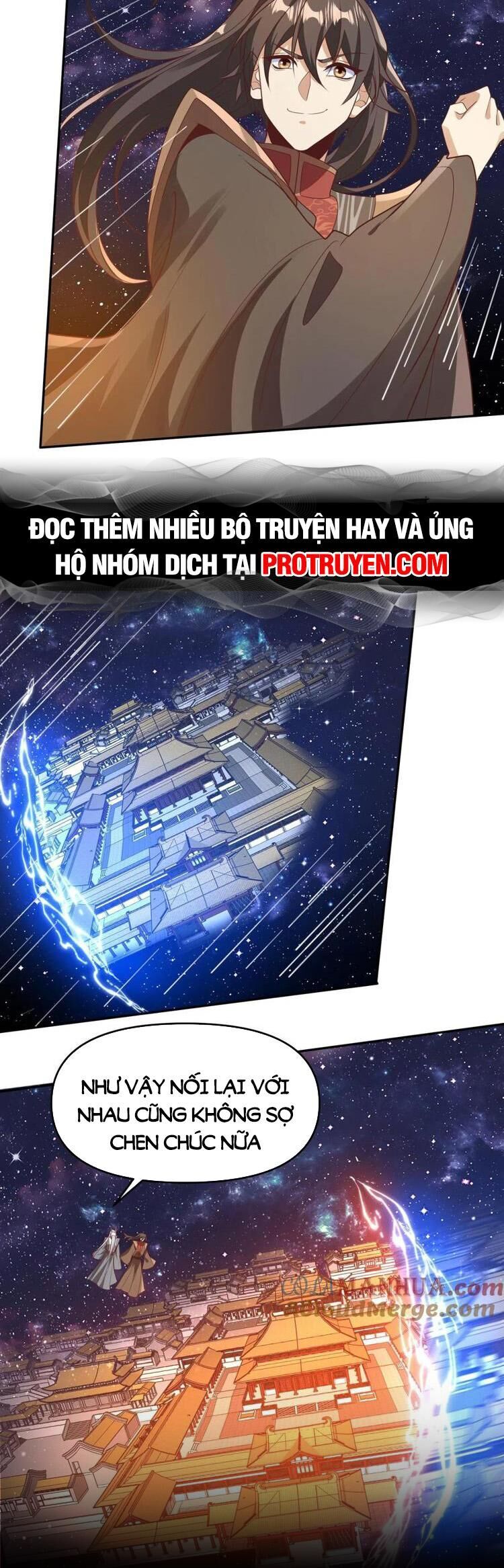 Trượng Phu Của Nữ Đế Thế Mà Vô Địch chapter 153 - Upload bởi truyensieuhay.com