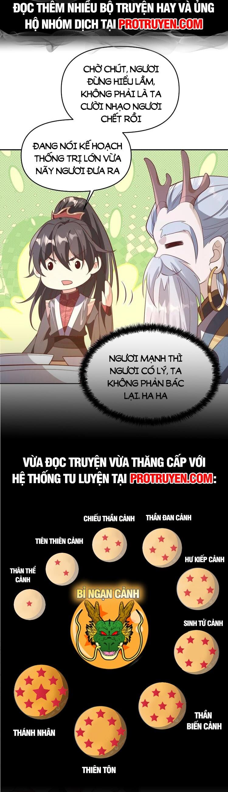 Trượng Phu Của Nữ Đế Thế Mà Vô Địch chapter 153 - Upload bởi truyensieuhay.com