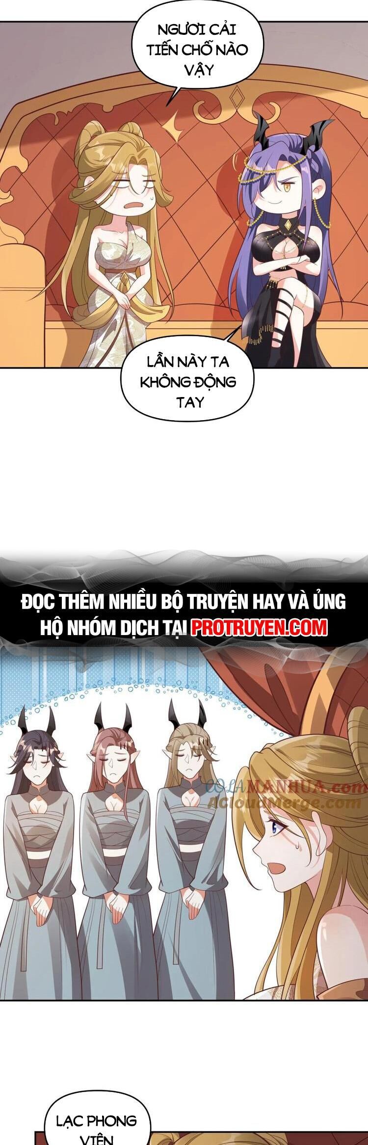 Trượng Phu Của Nữ Đế Thế Mà Vô Địch chapter 153 - Upload bởi truyensieuhay.com