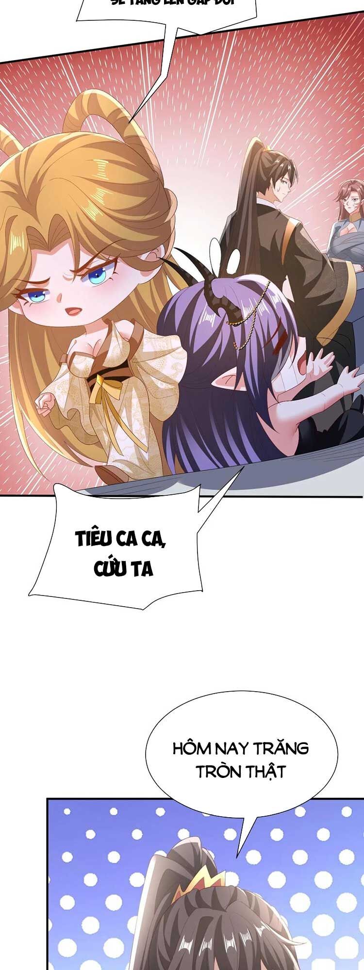 Trượng Phu Của Nữ Đế Thế Mà Vô Địch chapter 154 - Upload bởi truyensieuhay.com