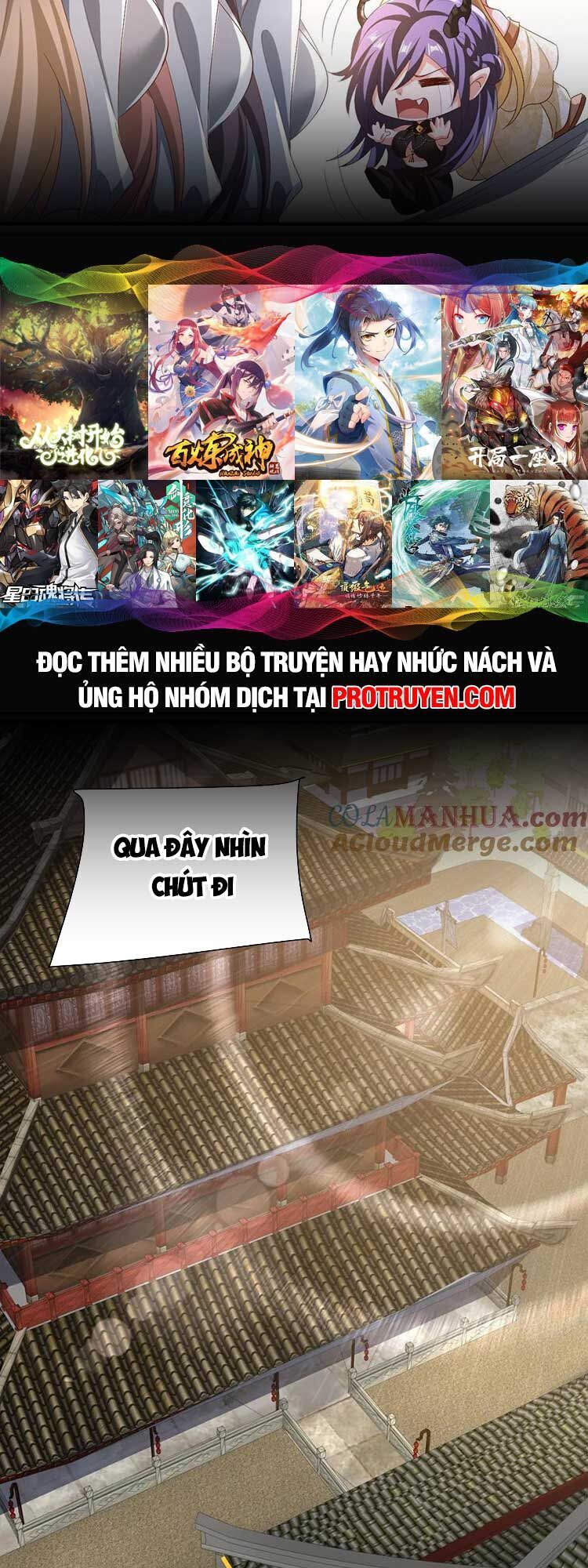 Trượng Phu Của Nữ Đế Thế Mà Vô Địch chapter 154 - Upload bởi truyensieuhay.com