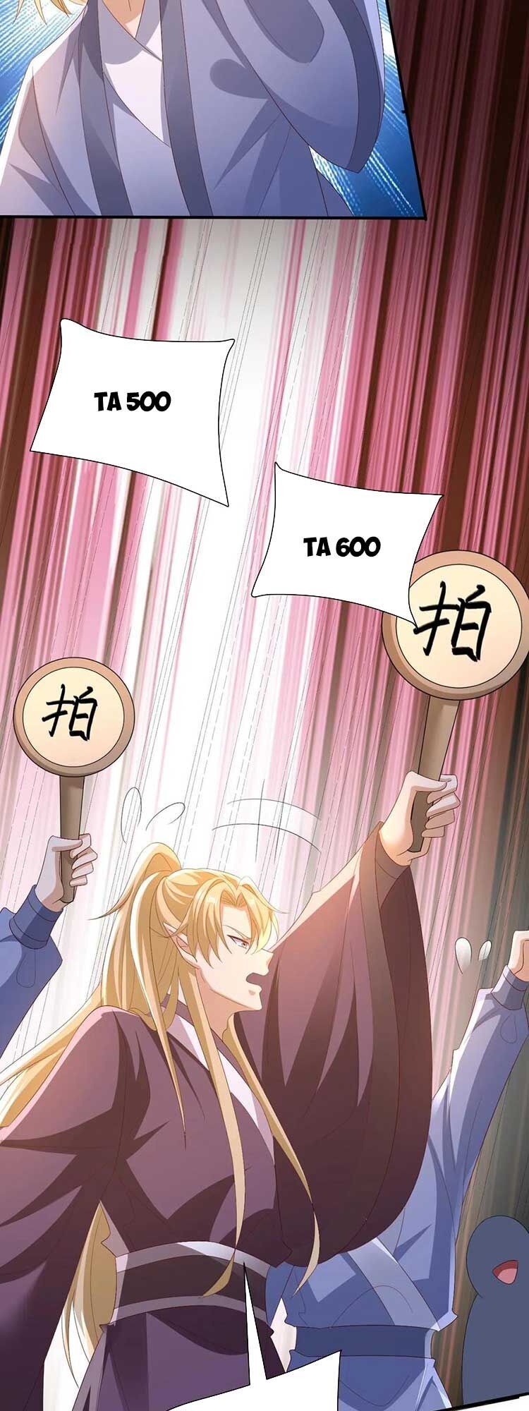 Trượng Phu Của Nữ Đế Thế Mà Vô Địch chapter 154 - Upload bởi truyensieuhay.com