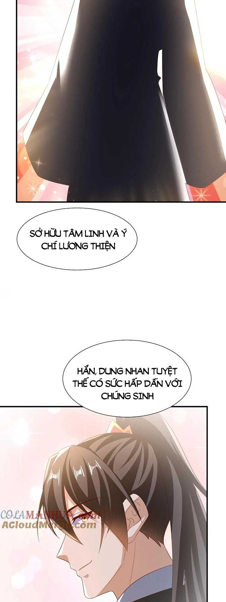 Trượng Phu Của Nữ Đế Thế Mà Vô Địch chapter 154 - Upload bởi truyensieuhay.com