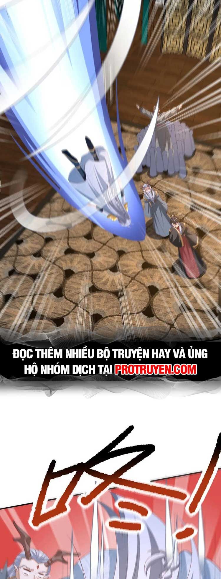 Trượng Phu Của Nữ Đế Thế Mà Vô Địch chapter 154 - Upload bởi truyensieuhay.com