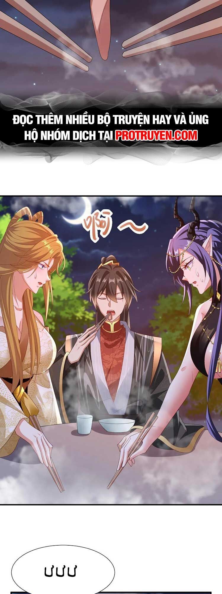 Trượng Phu Của Nữ Đế Thế Mà Vô Địch chapter 154 - Upload bởi truyensieuhay.com